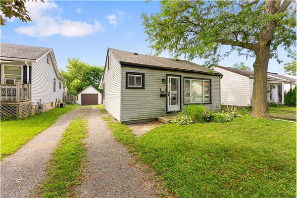 6262 Arad Street, Niagara Falls
