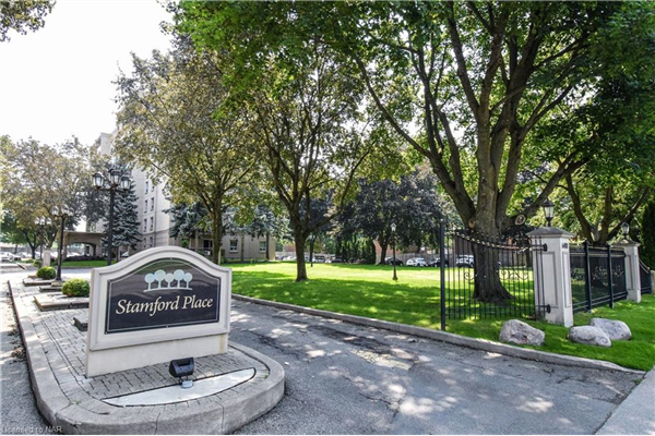 6400 Huggins Street, Niagara Falls