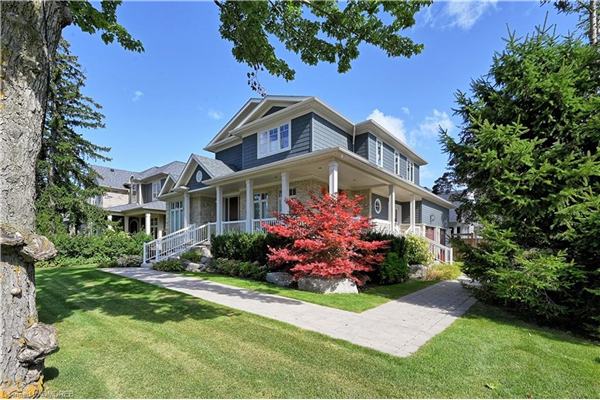 277 Jones Street, Oakville
