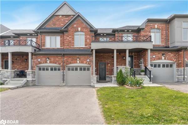 1956 Mcneil Street, Innisfil