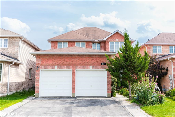 2104 Osbond Road, Innisfil