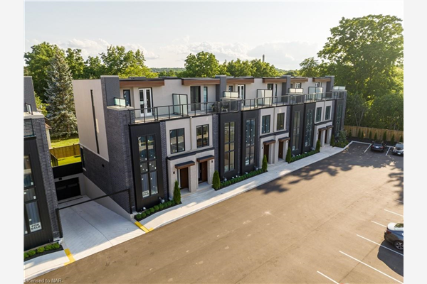 1397 York Road, Niagara-on-the-Lake