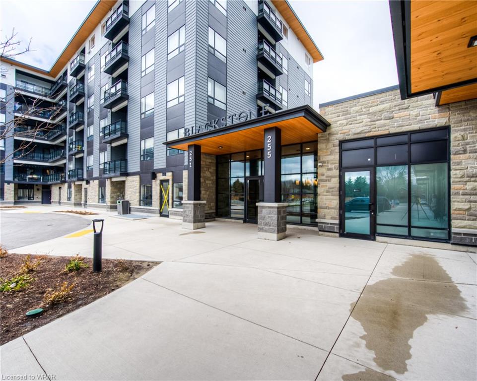 251 Northfield Drive E, #112