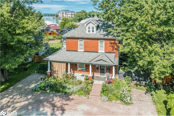 13 Creighton Street S, Ramara