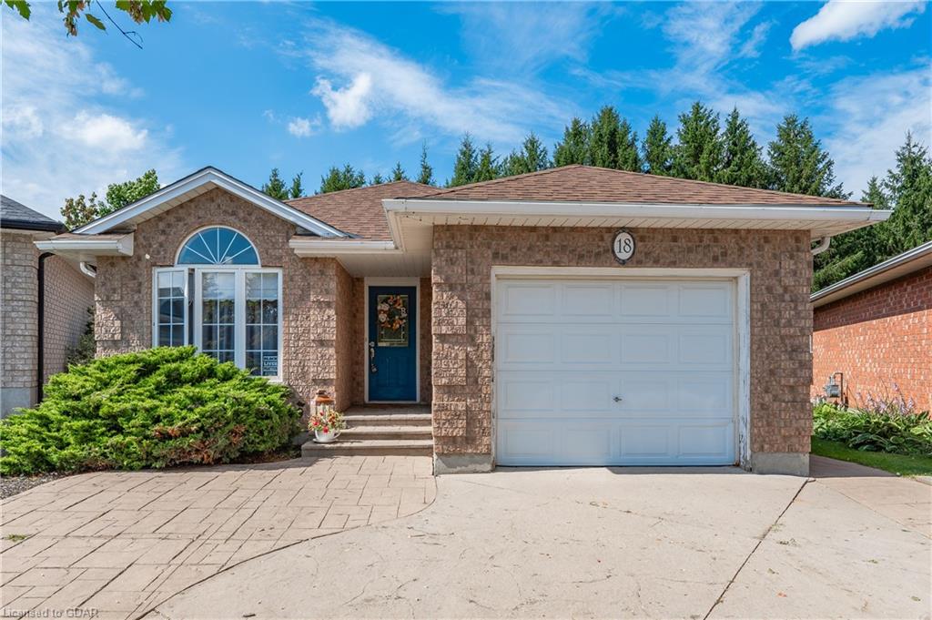 18 Whittaker Court