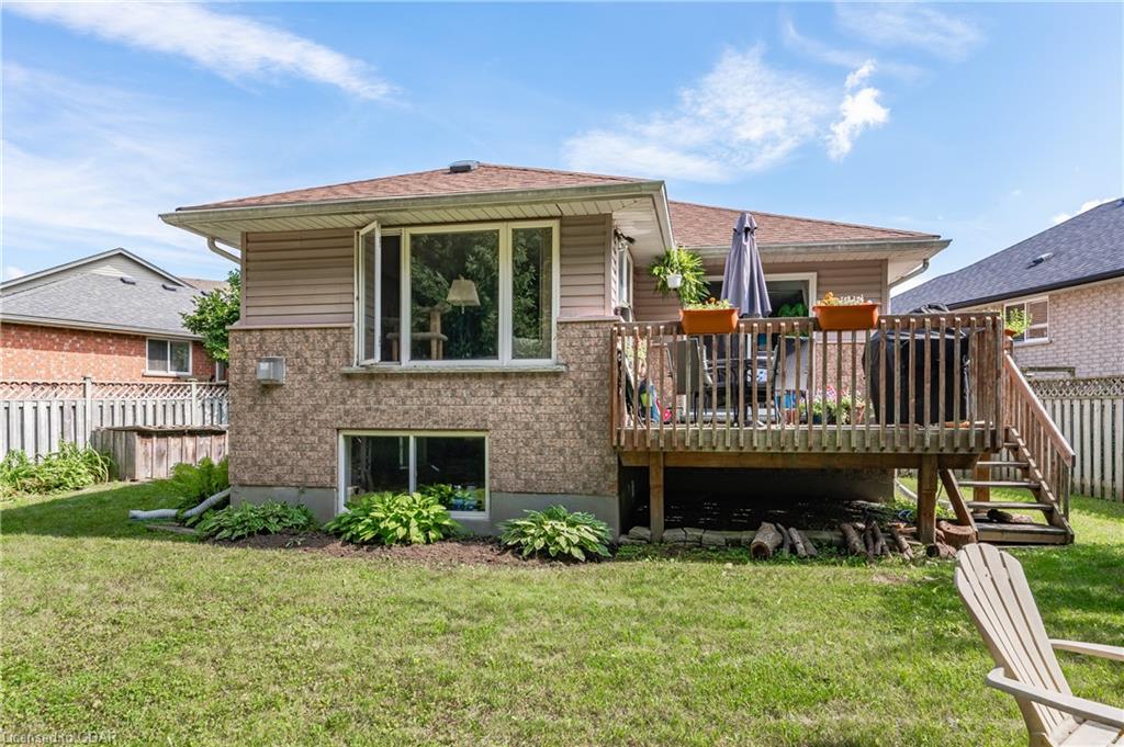 18 Whittaker Court