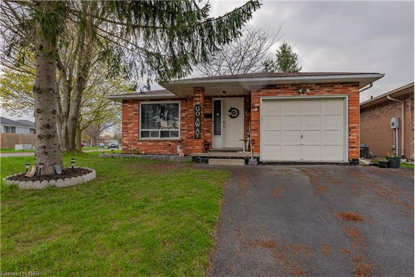 61 Rollins Drive, Welland