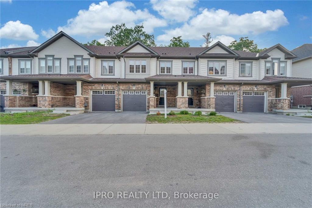 570 Linden Drive, #25