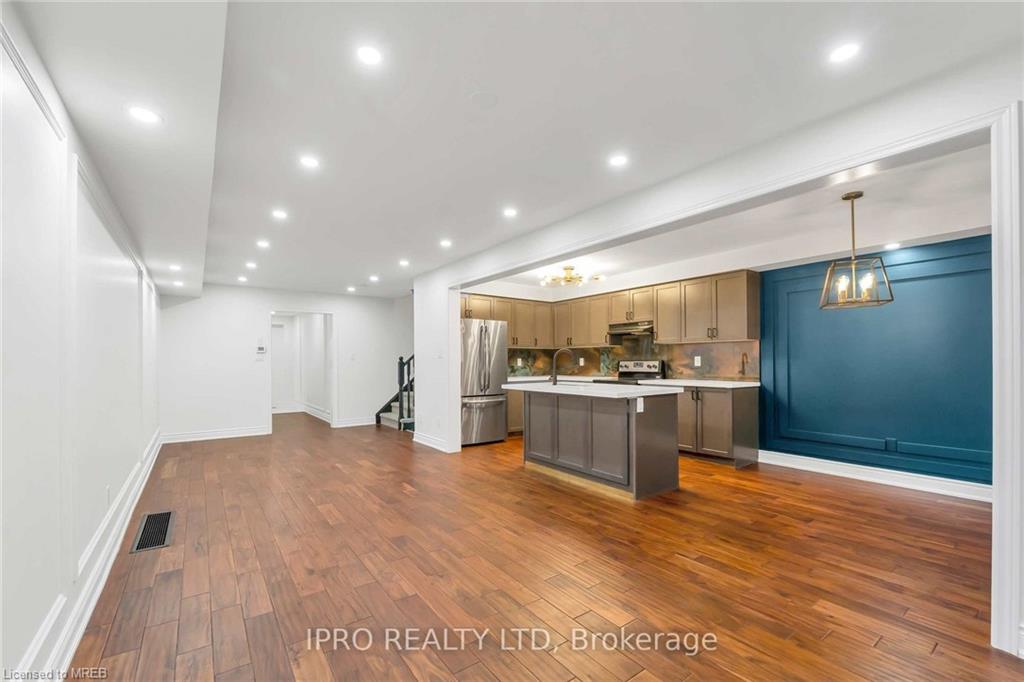 570 Linden Drive, #25