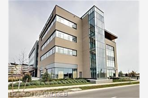 3075 Hospital Gate, Oakville