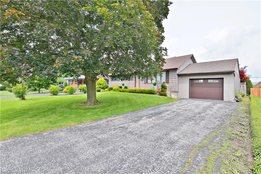 5 Montcalm Street