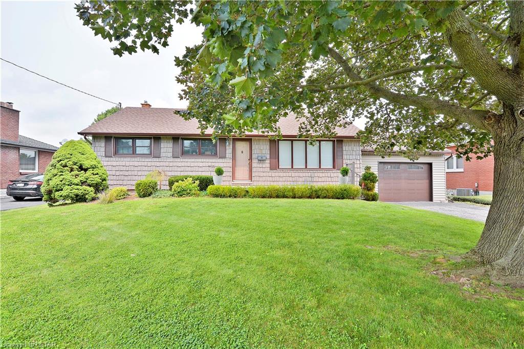 5 Montcalm Street