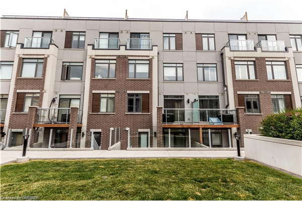 3078 Sixth Line, Oakville