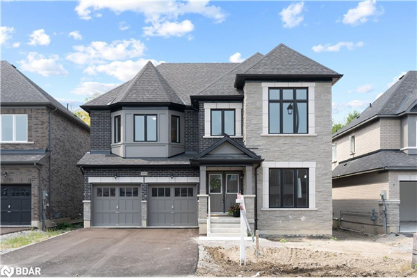 1044 Hardy Way, Innisfil