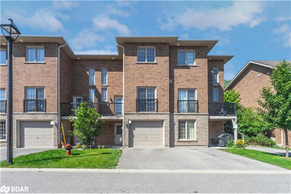 175 Stanley Street, Barrie