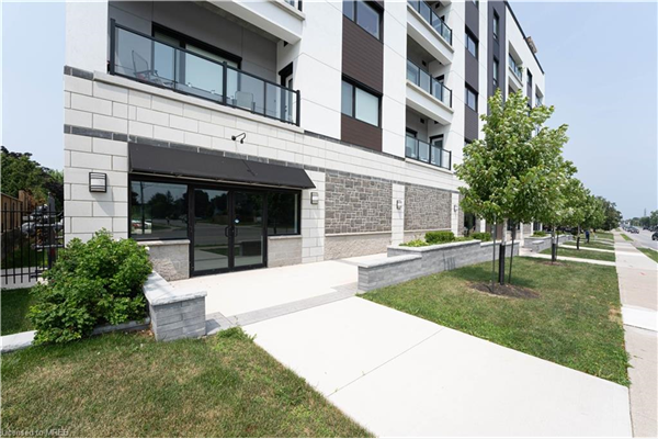 4514 Ontario Street, Beamsville