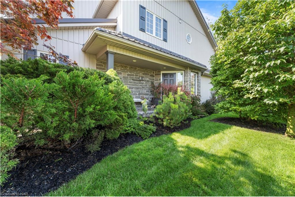 615 Simcoe Street, Niagara-on-the-Lake
