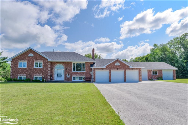 16 Hepinstall Place, Oro-Medonte