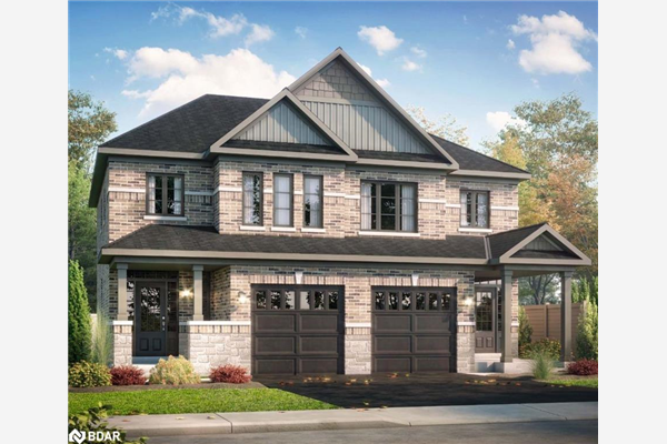 98 Sagewood Avenue, Barrie