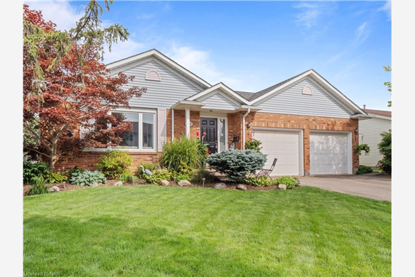 172 Green Pointe Drive, Welland