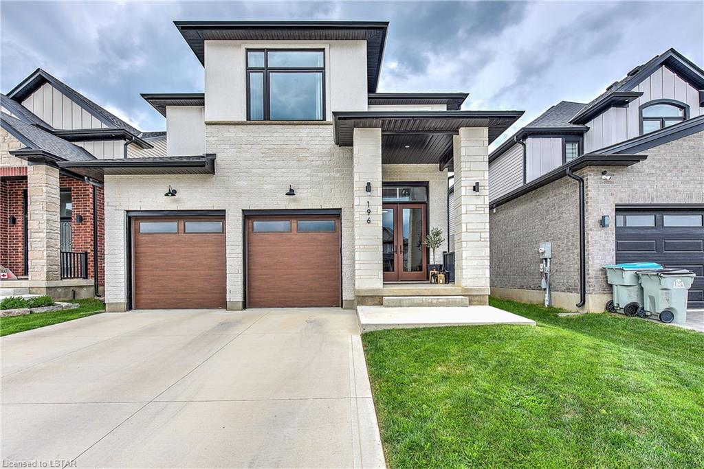 196 Crestview Drive
