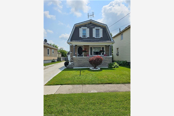 57 Park Street, Welland