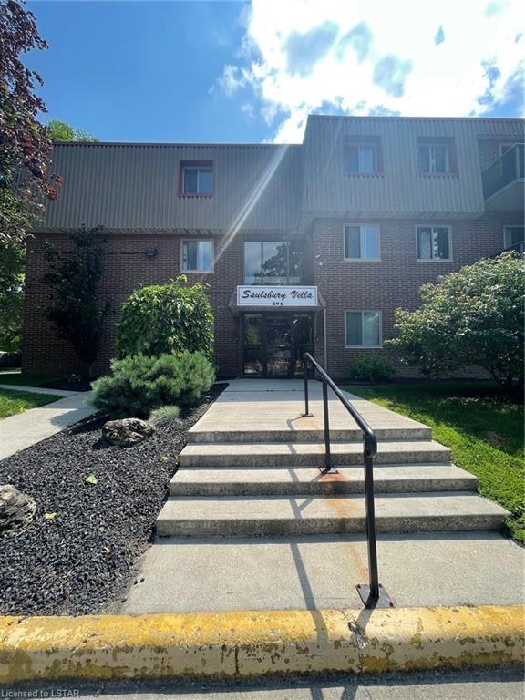 294 Saulsbury Street, #313