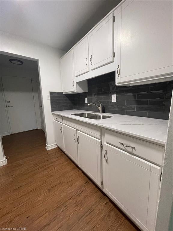 294 Saulsbury Street, #214