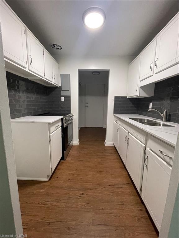 294 Saulsbury Street, #214