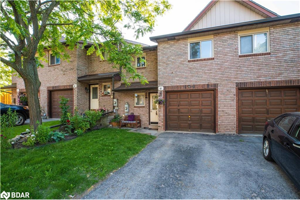 6 Sawmill Road, Barrie