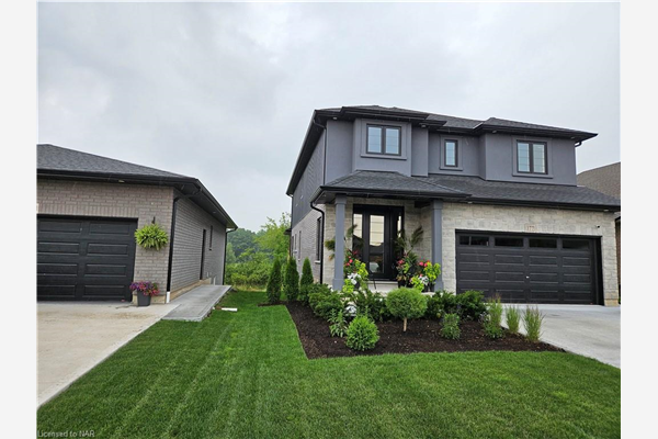 177 Julia Drive, Welland