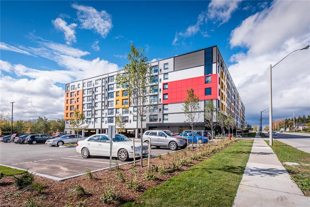 1291 Gordon Street, #218