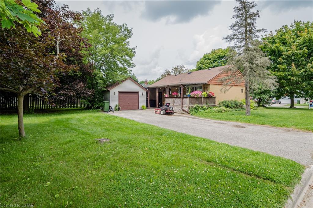 63 Churchill Crescent