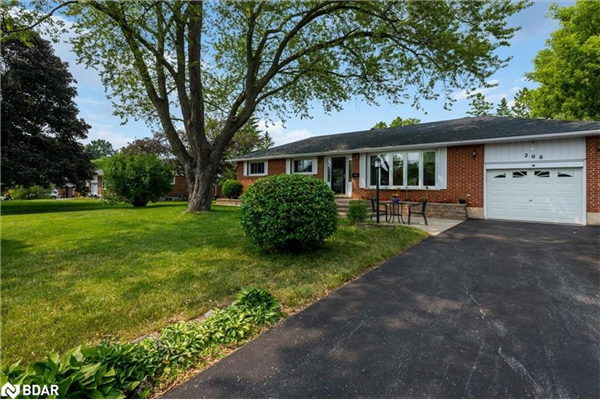 208 Warnica Road, Barrie