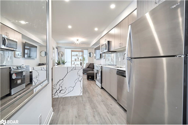 58 Lakeside Terrace, Barrie