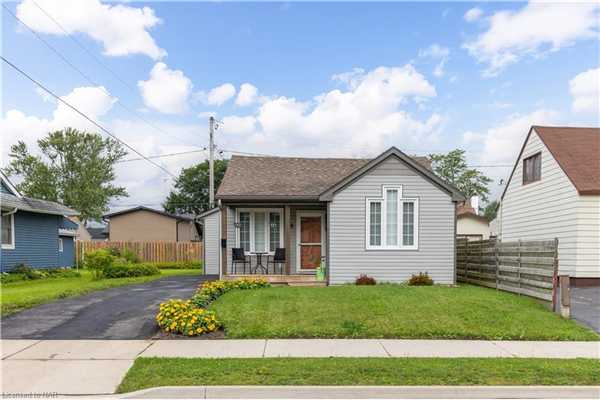 46 Mcnaughton Road, Welland