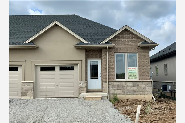 21 Austin Drive, Welland