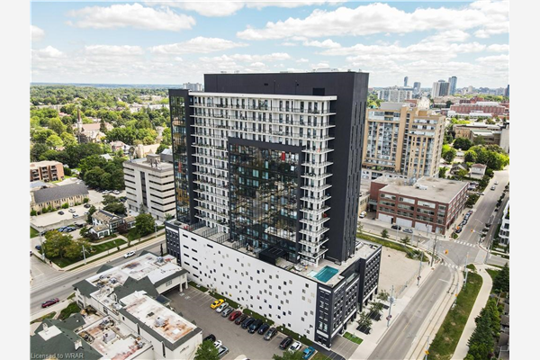 181 King Street S, Waterloo