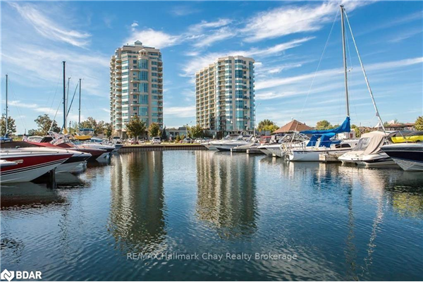 6 Toronto Street, Barrie
