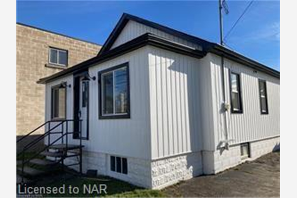 314 Broadway Avenue, Welland
