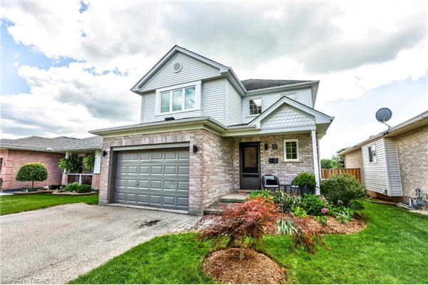 37 Schreyer Drive, St. Thomas