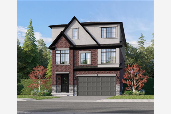751 Autumn Willow Drive, Waterloo