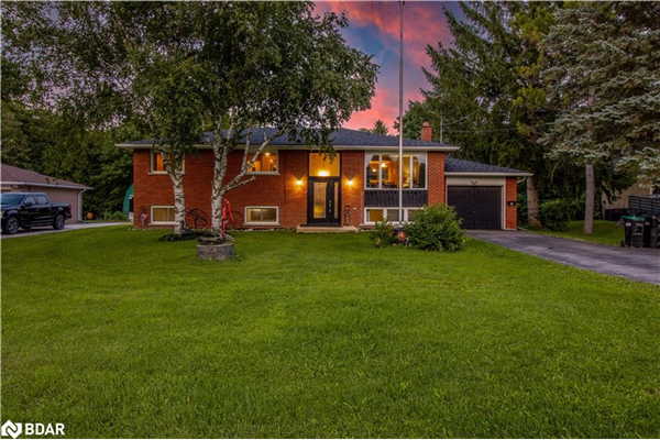 3151 25th Sideroad, Innisfil