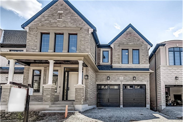 1240 Ironbridge Road, Oakville