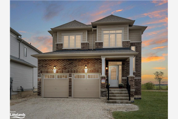 26 Union Boulevard, Wasaga Beach
