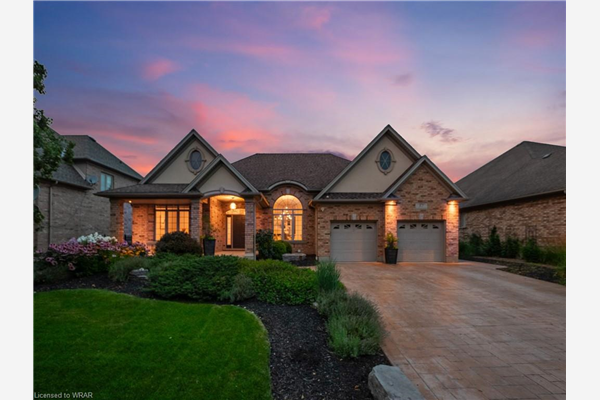 57 Pennsylvania Crescent, Kitchener