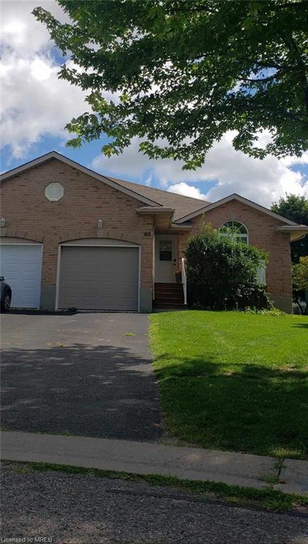 88 Burnham Court