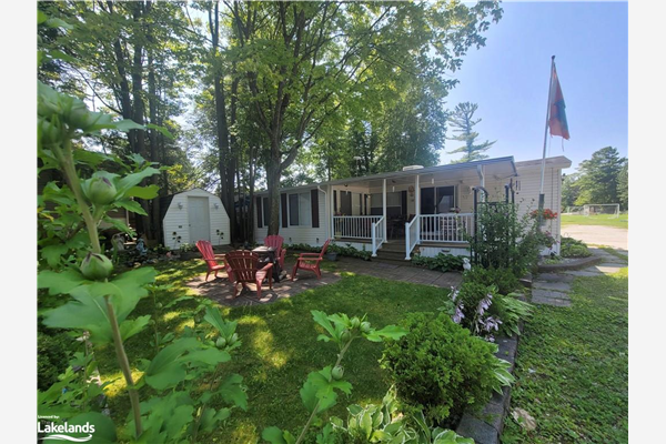 180 14th Street, Wasaga Beach