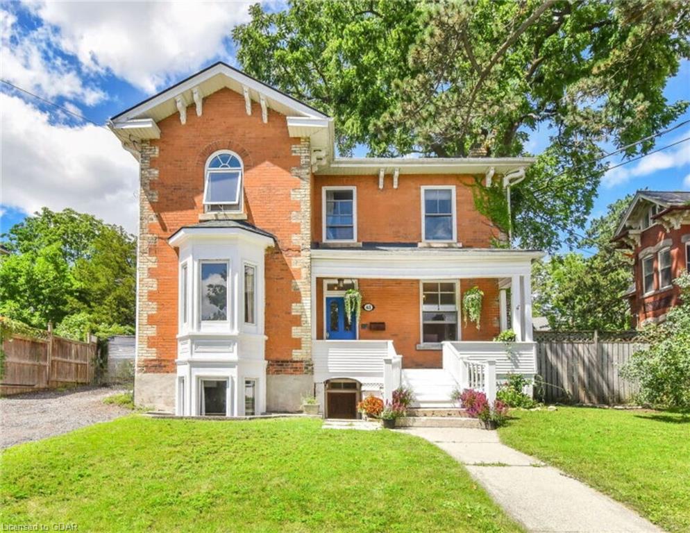 43 Waterloo Avenue