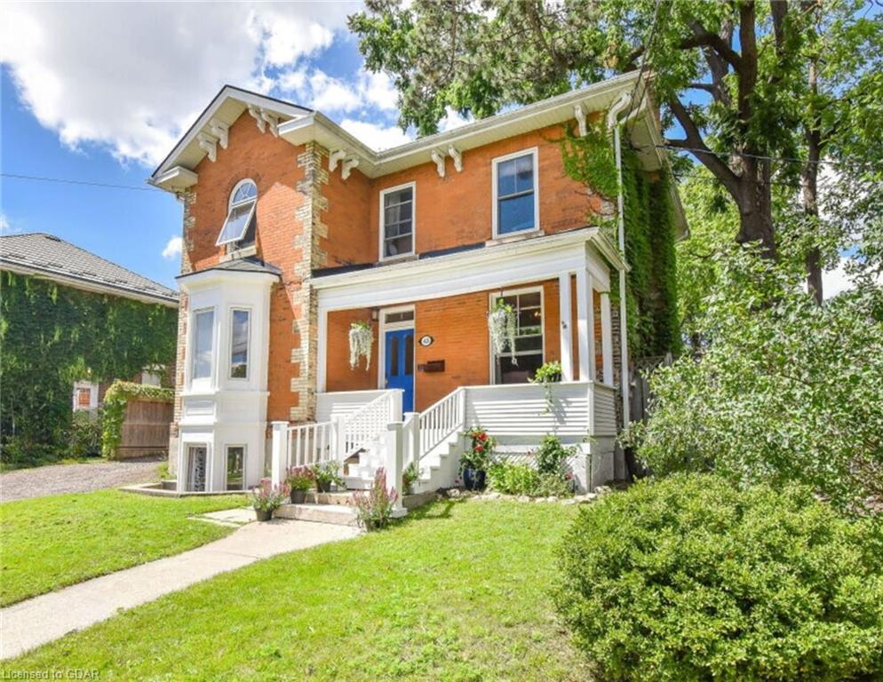 43 Waterloo Avenue